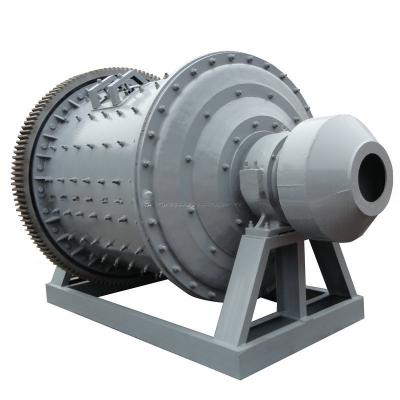 China Professional Mining Ore Ball Mill Machine for Gold Copper and Aluminum Powder Grinding for sale