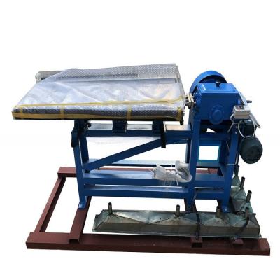 China Vibratie-machine voor het scheiden van zware mineralen 380V/415V/440V Te koop