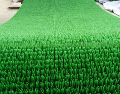 China 87 kg Sluice Box Rubber Plastic Mat Gold Mining Grass Carpet voor het wassen van alluviaal goud Te koop