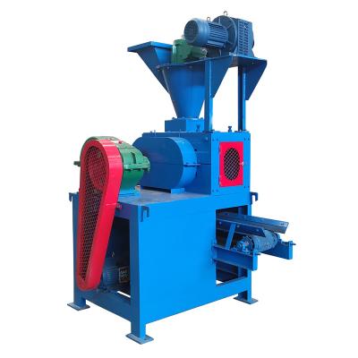 China 2022 Energy Mining Coal Briquette Making Machine/Charcoal Dust Briquette Press Machine for sale