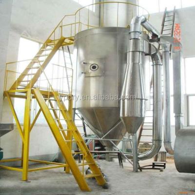 China 45-50â „ ƒ New Type Condition , Spray Drying Equipment Blood Spray Dryer For Israel for sale