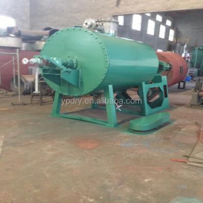 China Changzhou Hot Sale ZB Vacuum Harrow Paddle Viscous Liquid Dryer For Food (Drying Equipment) for sale