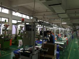 Verified China supplier - Shenzhen Winstar Electronic Co.,ltd.