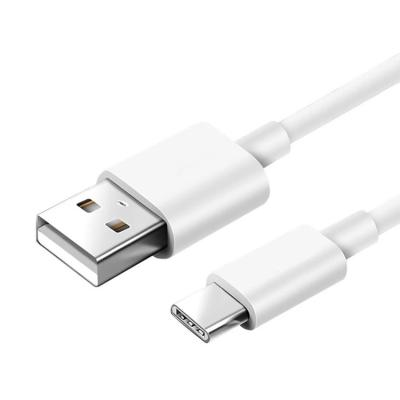 China Camera Promotion USB C Cable Type C Charger USB A Premium Nylon Cable USB A To Type C Fast Charging Cable for sale