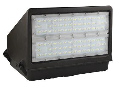 China 135LM/W Full Cutoff LED Wall Pack for sale