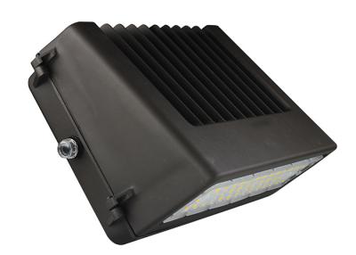 China DLC 5000K 100W 13000LM LED Full Cutoff LED Wallpack Light for sale