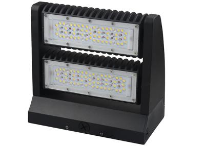 China 80W LED Wallpack Light for sale