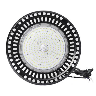 China ETL 32000 Lumens 277V 200 Watt Led High Bay Shop Lights for sale