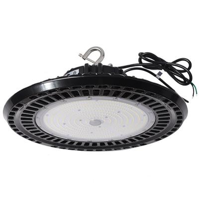 China 5ft Cable 200V IP65 200W 32000LM LED UFO High Bay Light for sale