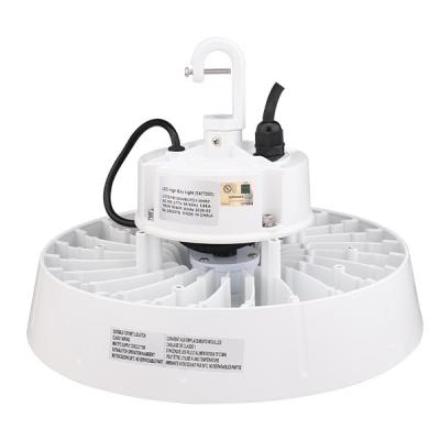 China 19500 Lumens DLC LED High Bay Lighting White Color for sale