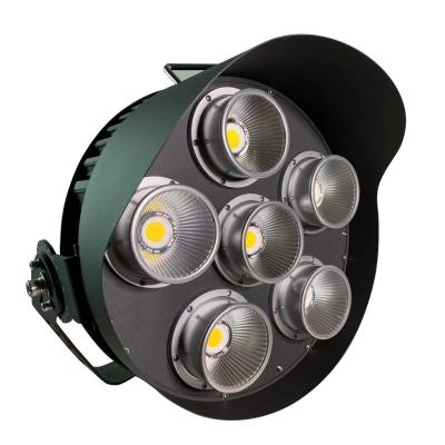 China 78000LM 600W 5000K 38 Degree LED Stadium Flood Lights for sale