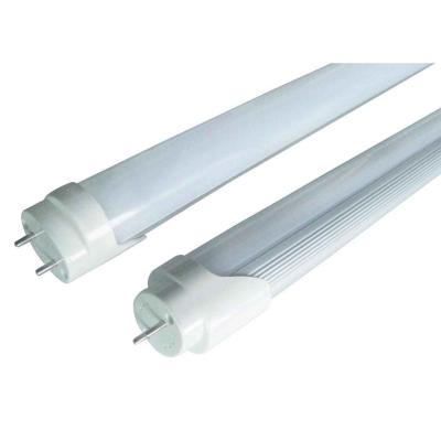 China Indoor Hybrid 4000K T8 LED Tubelight With Frosted Cover for sale