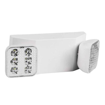 China 277V Emergency Exit Lights for sale