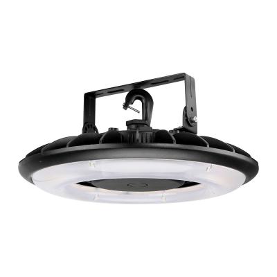 China 125LM/W LED High Bay UFO Lights for sale