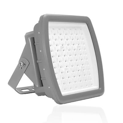 China 26000lm LED Hazardous Proof Flood Lights 200W 5000K IP68 for sale