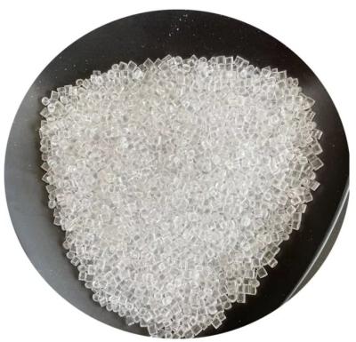 China Pen Bucket Crisper /Refrigerator Virgin GPPS Granules GPPS Injection Extrusion Grade General Purpose 1540 Polystyrene /Refrigerator /Office Equipment Pellets For Pen Bucket /Refrigerator Crisper for sale