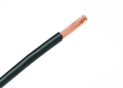 China HAAK OP Draadul1007 Kabel, AWG 26 - 20 van de het Koperdraad van 300 V Stevige/Vastgelopen Te koop