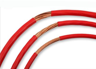 China Flexible H05V-K / H07V-K 300/500V PVC Single Core Copper Conductor Cable for Power Switchgear and Control Panels EN 50525-2-31 for sale