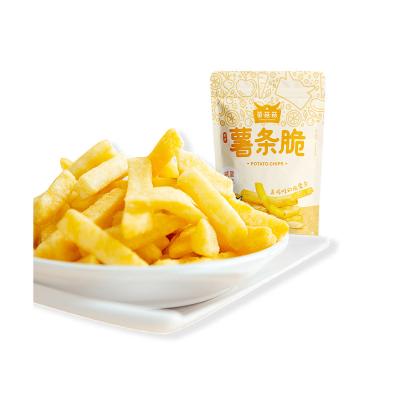 China Standard Manufacturer Provides Low Temperature Dehydrated Vegetables And Fruit Slices Potatoes Dehydrated Mixed Potato Snacks for sale