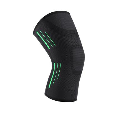 China Supply High Quality Nylon Knee Support Sports Protector Sports Knee Support Knee Pads for sale