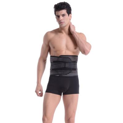 China Durable Sports Waist Support Slimming Waist Support Sports Waist Brace Belt for sale