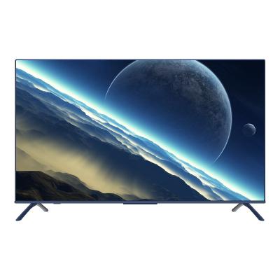 China 2022 New Hot Selling High Definition Flat Panel Multifunction Smart Network 50 Inch LCD TV PORTABLE TVs for sale