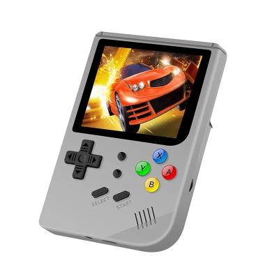 China RG300 Game VCR 3.0 Inch Portable Handheld Game Console 3.0