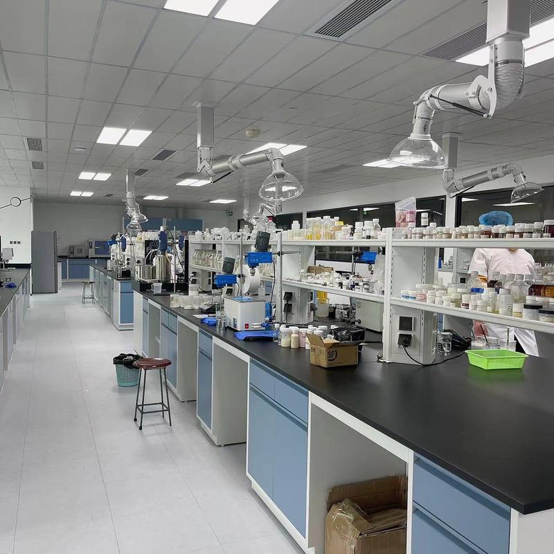 Verified China supplier - Guangzhou Nuoyuxian Biotechnology Co., Ltd.