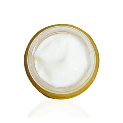 China Private Label Organic Natural Turmeric Treatment Acne Facial Cream Skin Whitening Whitening Face Cream for sale