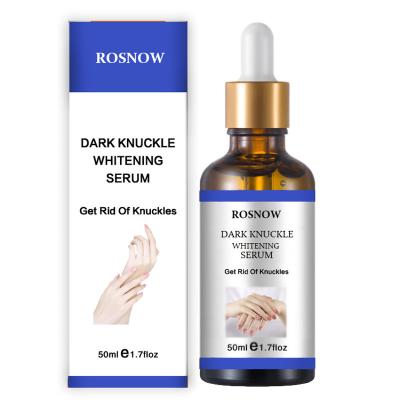 China Moisturizer Factory Direct Selling Skin Care Joint Whitening Joint Serum Dark Remover for sale