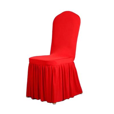 China Simple Wedding Decoration China Elastic Chair Cover For Sofa for sale