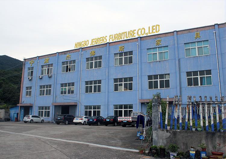 Verified China supplier - Ningbo Jeffers Furniture Co., Ltd.