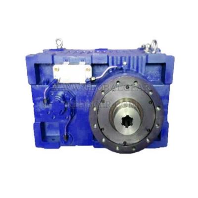 China ZLYJ 133/146/173/180 Gearbox For Extruder Machine for sale