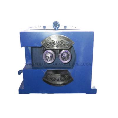 China SZ55,65,80 Horizontal Split Conical Double Screw Extruder Gearbox for sale