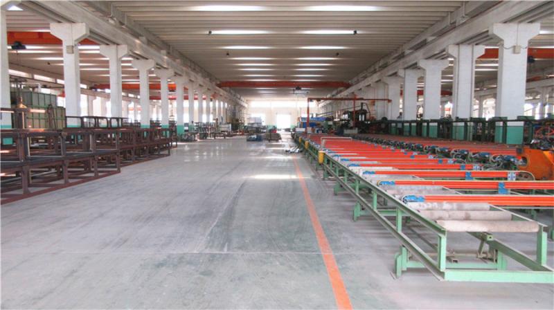 Verified China supplier - Shandong Jianmei Aluminum Co., Ltd.