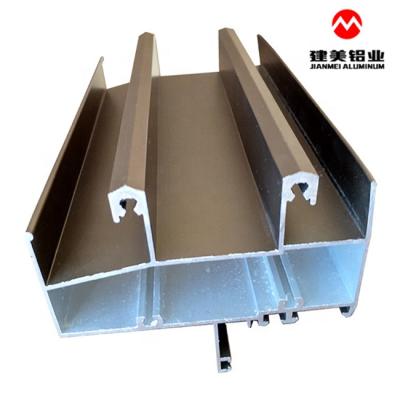 China Best aluminum window and door window profile window and door profile for sale