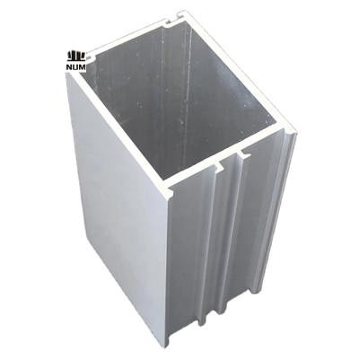 China door & Aluminum Window Extrusion Profile For Making Door And Windows for sale