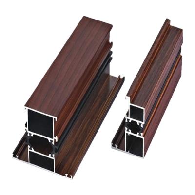 China door & Window door aluminum profile best window extrusion for sliding door for sale