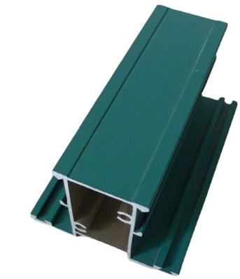 China door & China Manufacturer Anodized Aluminum Profile Window For Windows for sale