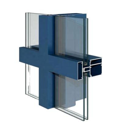 China door & Good quality aluminum window profile for making aluminum doors and windows for sale