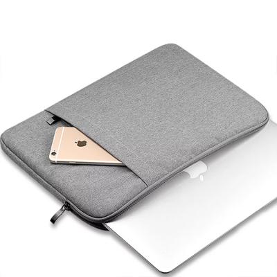 China Hot Selling Eco-friendly Nylon Laptop Waterproof Shockproof Bag For Macbook for sale