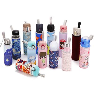 China High Quality Factory Waterproof Insulated Waterproof Neoprene Water Bottle Holder for sale