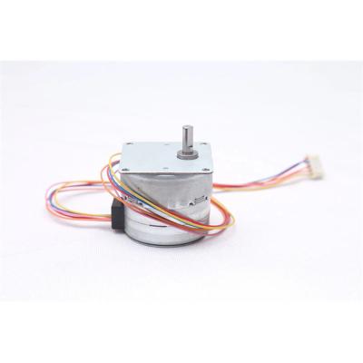 China Hot Selling Explosion Proof 42 Deceleration Stepper Motor For Air Conditioning Canopy Deceleration 42BY for sale