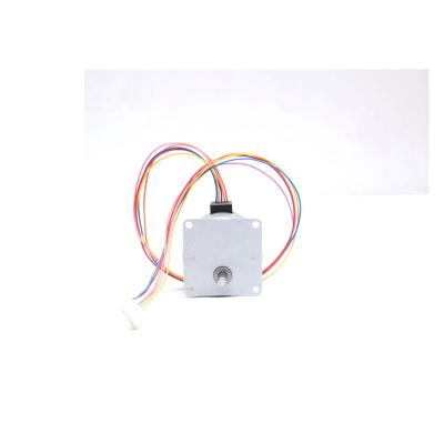 China Hot Selling 3D Printer Speed ​​Micro Stepper Motor 42 Slowing Stepper Motor 42BY for sale