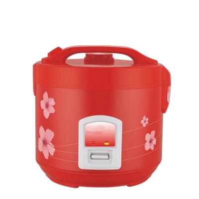 China Fashionable Rice Cooker Various Good Quality Multifunctional Electric 1.8l Small Rice Cooker for sale