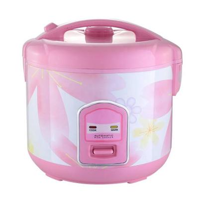 China Fashionable Rice Cooker Professional Manufacturer High Quality 2023 1.5l Rice Cooker Multifonctions for sale