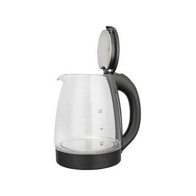 China 360 Degree Rotational Base Factory Manufacture Various Cordless 2l Kettle Electric Mini For Hotel for sale