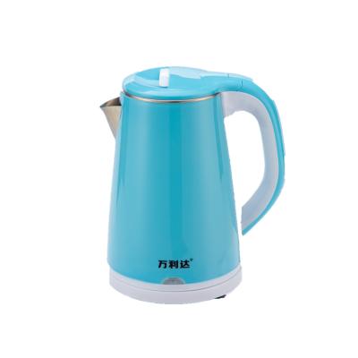 China 360 Degree Rotational Base China Professional Manufacture Cordless Cheap Fast Electric Kettle for sale