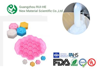 중국 실리콘 아이스 큐브 쟁반 FDA 표준 연약한 실리콘 형을 가진 100%년 음식 급료 실리콘고무 판매용