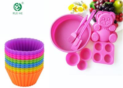 China High temperature High Transparent Food Grade Eco-Friendly Liquid Silicone Rubber For Kitchenware for sale